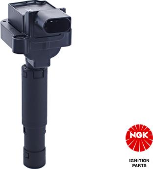 NGK 48131 - Ateşleme Bobini parcadolu.com