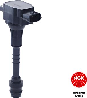 NGK 48349 - Ateşleme Bobini parcadolu.com