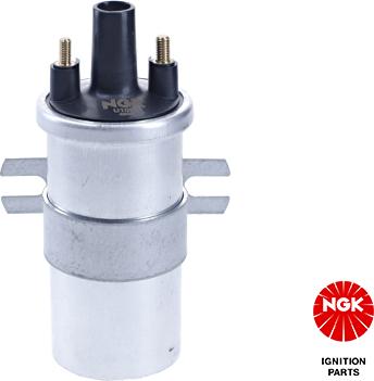 NGK 48344 - Ateşleme Bobini parcadolu.com