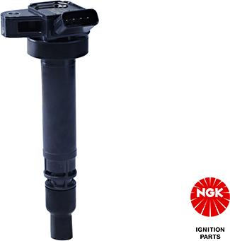 NGK 48240 - Ateşleme Bobini parcadolu.com