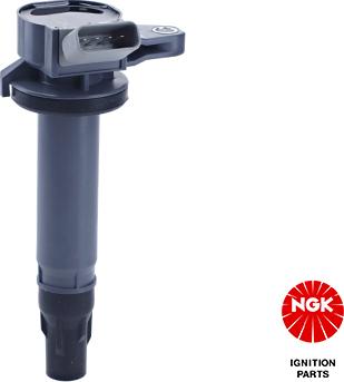 NGK 48258 - Ateşleme Bobini parcadolu.com