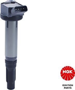 NGK 48257 - Ateşleme Bobini parcadolu.com