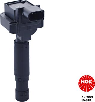 NGK 48207 - Ateşleme Bobini parcadolu.com