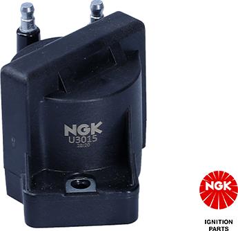 NGK 48218 - Ateşleme Bobini parcadolu.com