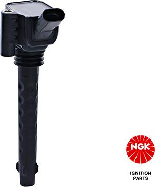 NGK 48286 - Ateşleme Bobini parcadolu.com