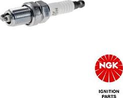 NGK 1269 - ATESLEME BUJISI BCPR6E 10LU PAKET R19 1.4 ENJ. CLIO 1.4 ENJ. P206 P207 P306 P307 P406 PARTNER BOXER parcadolu.com