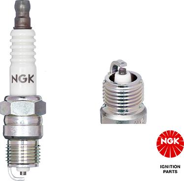 NGK 3412 - Buji parcadolu.com