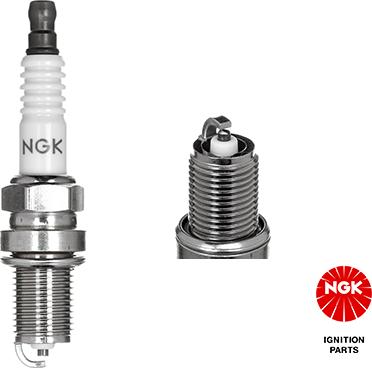 NGK 4930 - Buji parcadolu.com