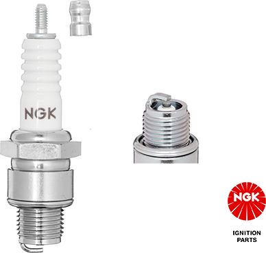 NGK 5510 - Buji parcadolu.com