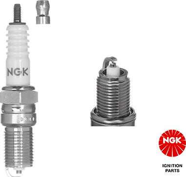 NGK 2364 - Buji parcadolu.com