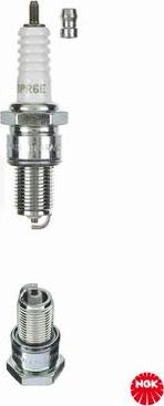 NGK 2268 - Buji parcadolu.com