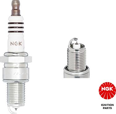 NGK 7214 - Buji parcadolu.com