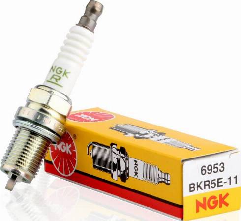 NGK BKR5E-11 - Buji parcadolu.com