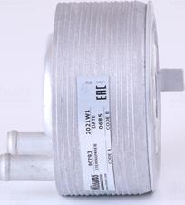 Nissens 90793 - Motor Yağ Soğutucu parcadolu.com