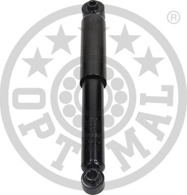 Optimal A-1158G - AMORTISOR ARKA   OPEL   ASTRA G 98-04   parcadolu.com