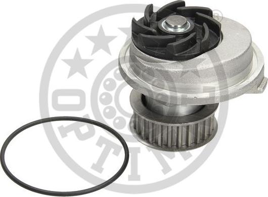 Optimal AQ-1497 - DEVIRDAIM  OPEL  ASTRA F-VECTRA A 1.6 1.8 2.0 parcadolu.com