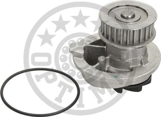 Optimal AQ-1497 - DEVIRDAIM  OPEL  ASTRA F-VECTRA A 1.6 1.8 2.0 parcadolu.com