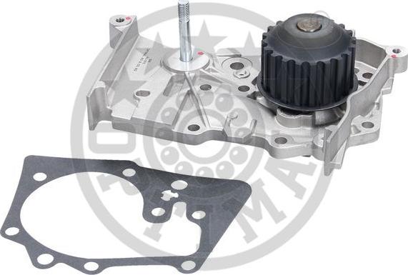 Optimal AQ-1575 - DEVIRDAIM CLIO II CLIO III LAGUNA I LAGUNA II DUSTER FLUENCE MEGANE II MEGANE III THALIA MODUS 1.4 16V K4J 1.6 16V K4M parcadolu.com