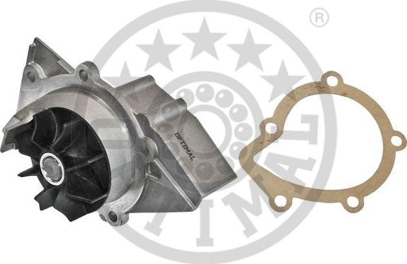 Optimal AQ-1137 - DEVIRDAIM  FIAT  SCUDO - PEUGEOT  PARTNER-206-307 - CITROEN  BERLINGO 1.9D 2.0HDI parcadolu.com