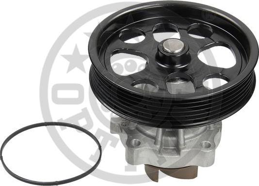 Optimal AQ-1719 - DEVIRDAIM -  FIAT  PALIO - ALBEA - DOBLO - PUNTO 1.3 JTD - EGEA 1.3 MJTD- OPEL   ASTRA H - COMBO  parcadolu.com