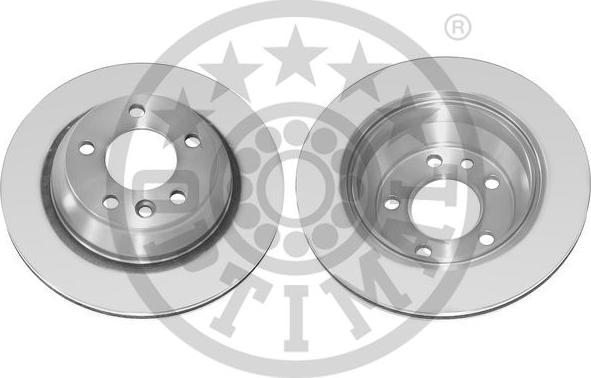 Optimal BS-8042C - Fren Diski parcadolu.com