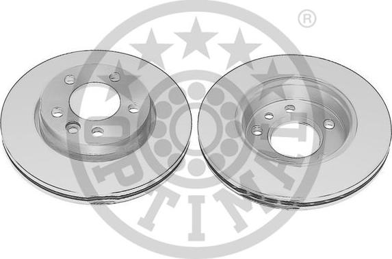 Optimal BS-8028C - Fren Diski parcadolu.com