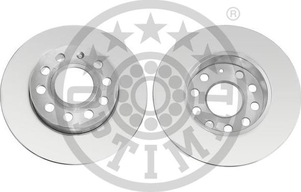 Optimal BS-7518C - Fren Diski parcadolu.com