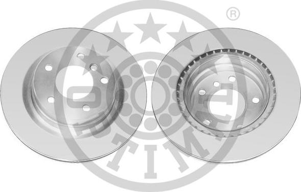 Optimal BS-7614C - Fren Diski parcadolu.com