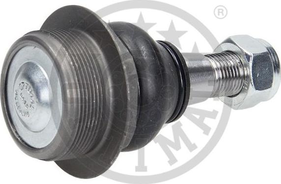 Optimal G3-1063 - ROTIL SOL RENAULT  MASTER III 2.3 DCI 10-  parcadolu.com