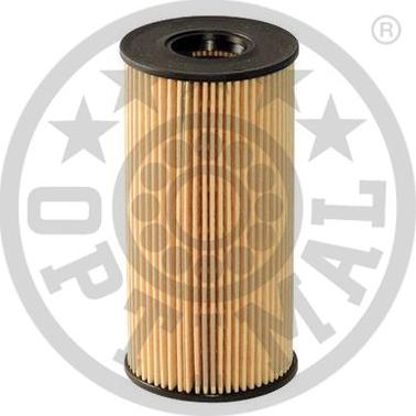 Optimal OP-FOF40047 - Yağ filtresi parcadolu.com
