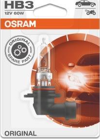 Osram 9005-01B - Far Ampul parcadolu.com