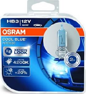 Osram 9005CBI-HCB - Far Ampul parcadolu.com