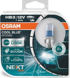 Osram 9005CBN-HCB - Far Ampul parcadolu.com