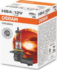 Osram 9006 - Far Ampul parcadolu.com