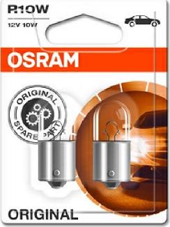 Osram 5008-02B - Ampul, Sinyal Lambası parcadolu.com