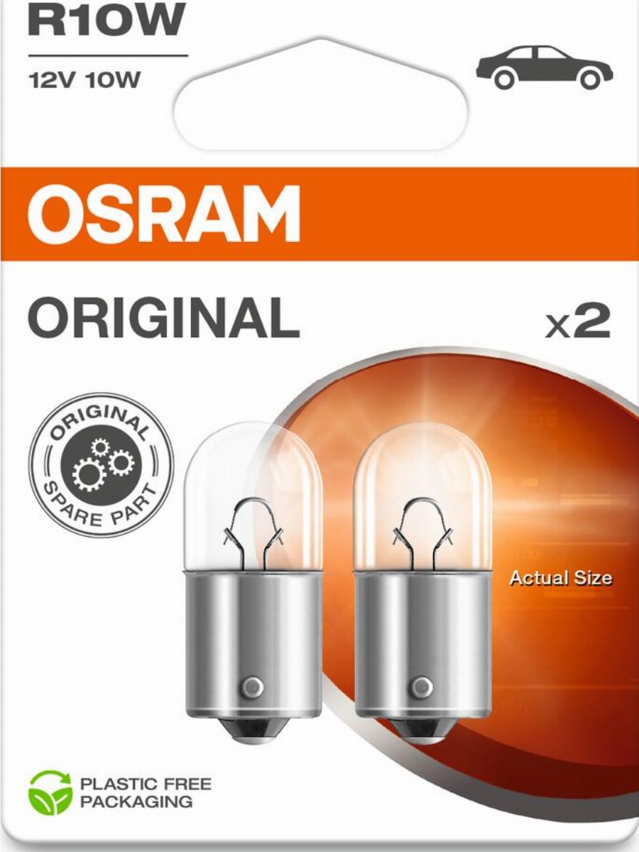 OSRAM 5008-2BL - Ampul, Sinyal Lambası parcadolu.com