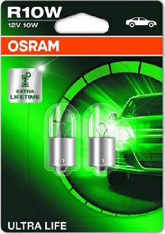 Osram 5008ULT-02B - Ampul, Sinyal Lambası parcadolu.com