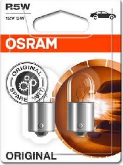 OSRAM 5007-02B - Ampul, Sinyal Lambası parcadolu.com