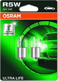 Osram 5007ULT-02B - Ampul, Sinyal Lambası parcadolu.com