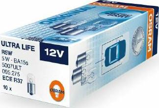 OSRAM 5007ULT - Ampul, Sinyal Lambası parcadolu.com