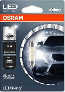 Osram 6441CW-01B - Ampul, iç mekan aydınlatması parcadolu.com