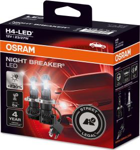 OSRAM 64193DWNB - Ampul, Uzun Huzme Far parcadolu.com