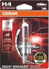 Osram 64193NBS-01B - Far Ampul parcadolu.com