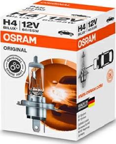 OSRAM 64193 - Ampul, Uzun Huzme Far parcadolu.com