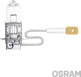 Osram 64151-01B - Far Ampul parcadolu.com