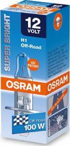 Osram 64152SB - Far Ampul parcadolu.com