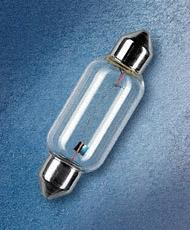 OSRAM 6411 - Ampul, İç Mekan Aydınlatması parcadolu.com