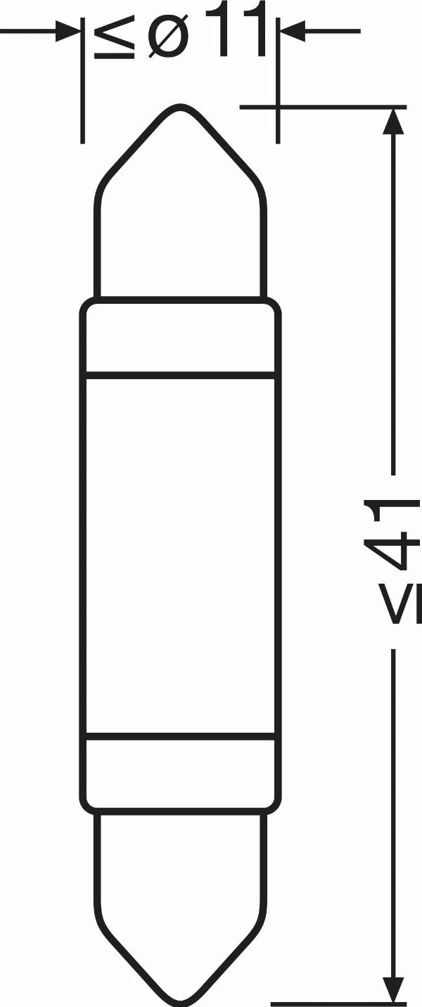 OSRAM 6413DWP-1BL - Ampul, İç Mekan Aydınlatması parcadolu.com