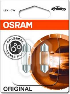 Osram 6438-02B - Ampul, iç mekan aydınlatması parcadolu.com