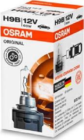 Osram 64243 - Far Ampul parcadolu.com